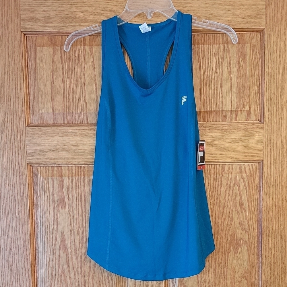 Fila Sport Tank